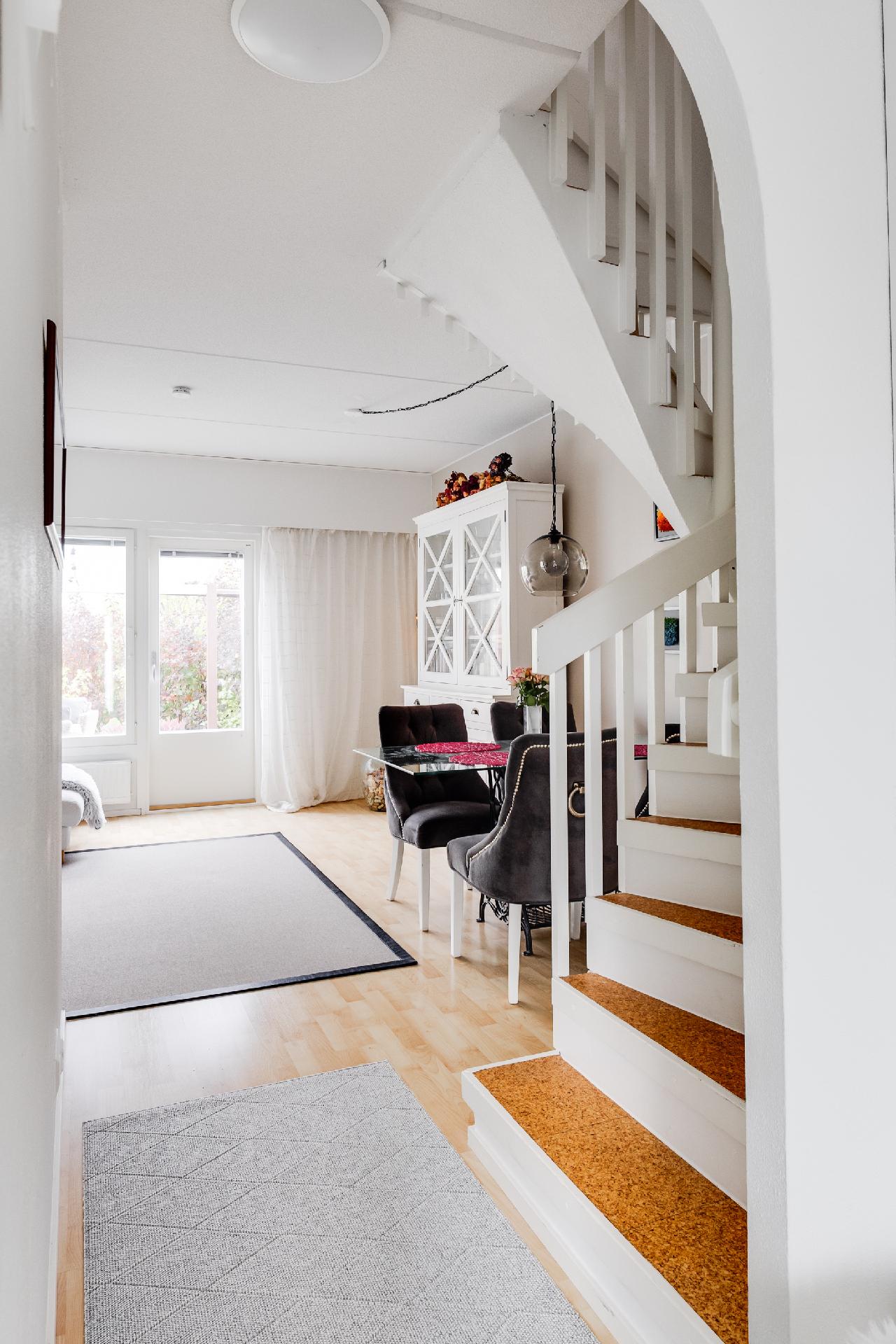 Pietaryrtintie 3, Simonlaakso, Vantaa