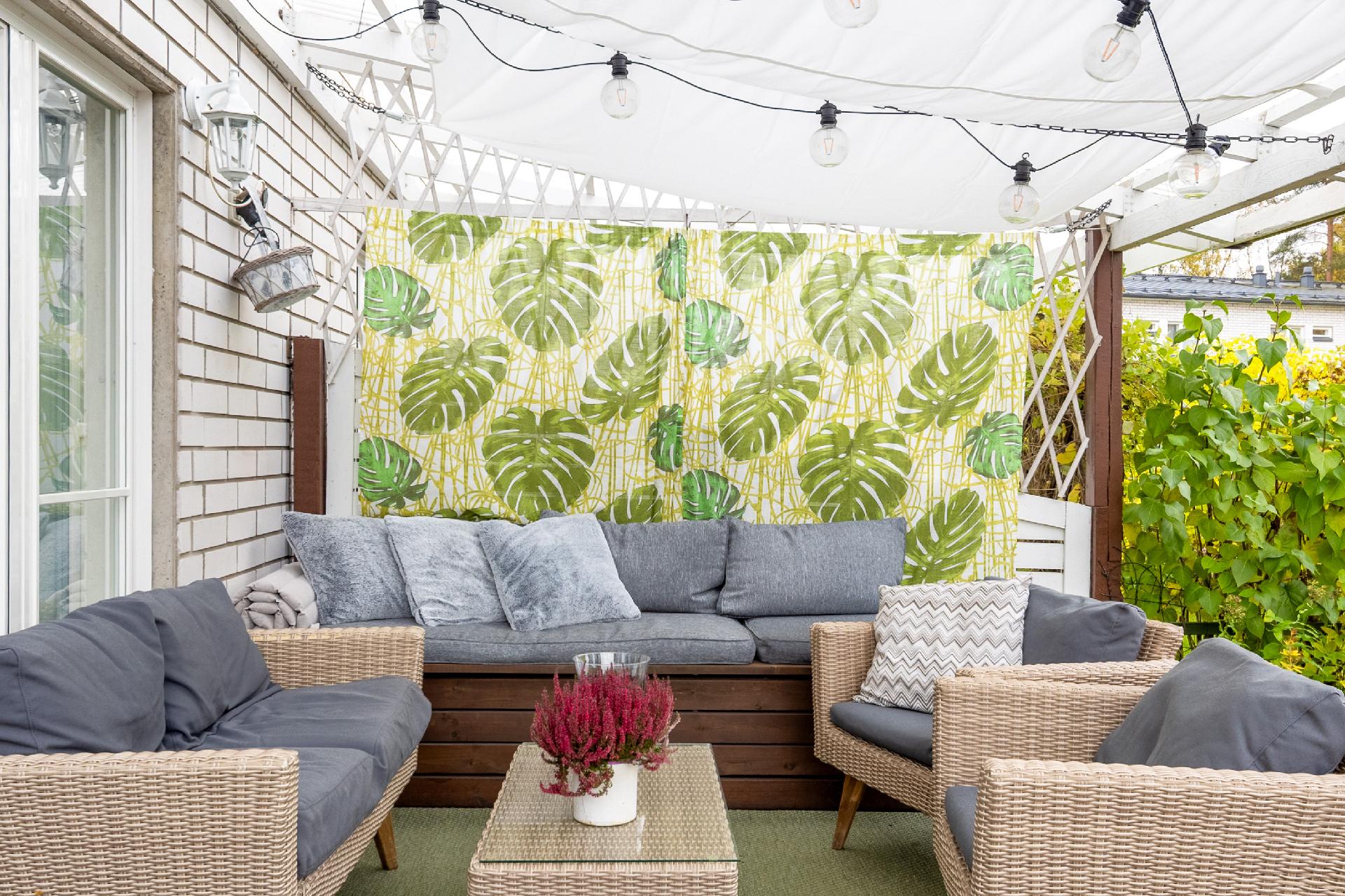 Pietaryrtintie 3, Simonlaakso, Vantaa