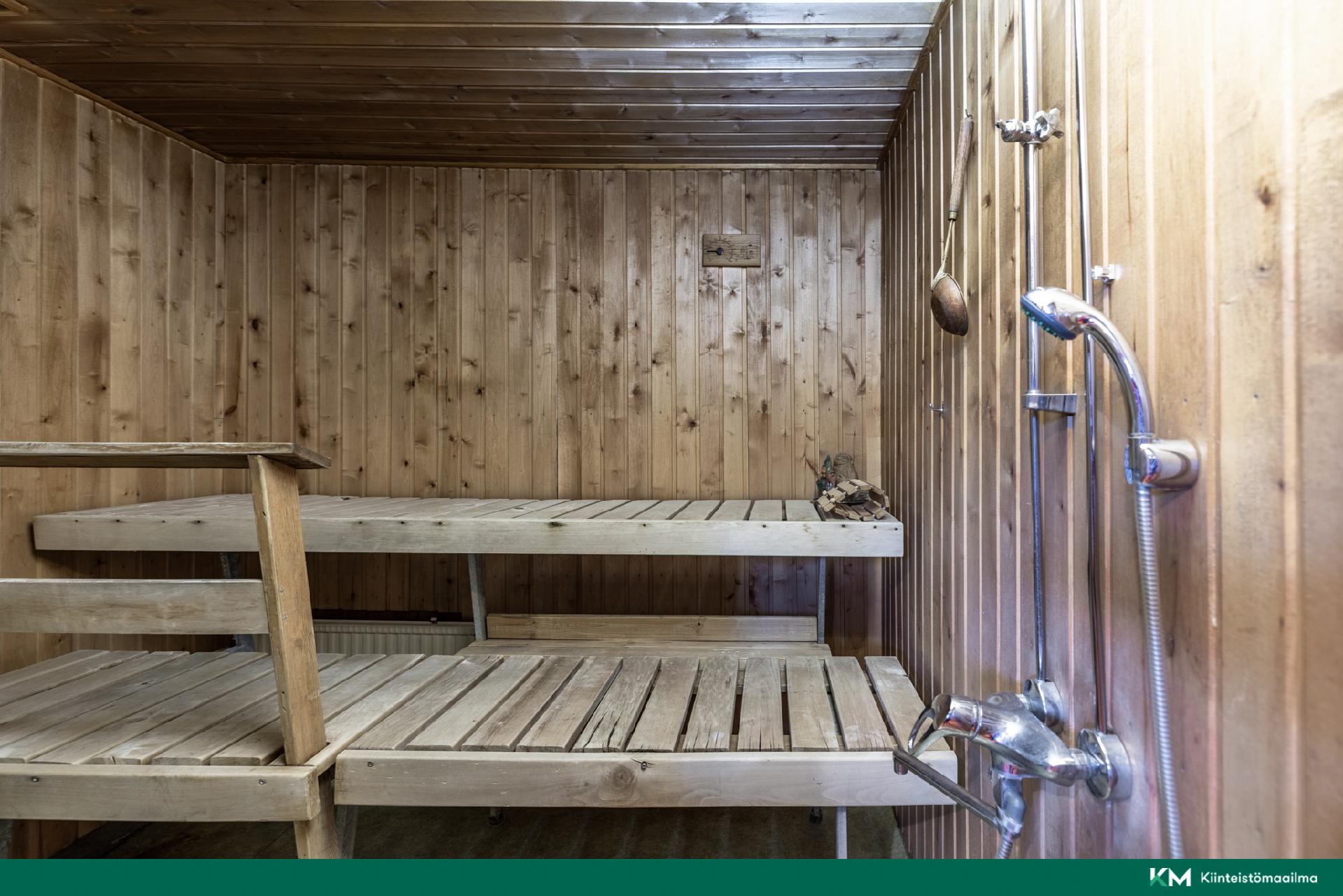 Allinkuja 9, Hirvensalmi