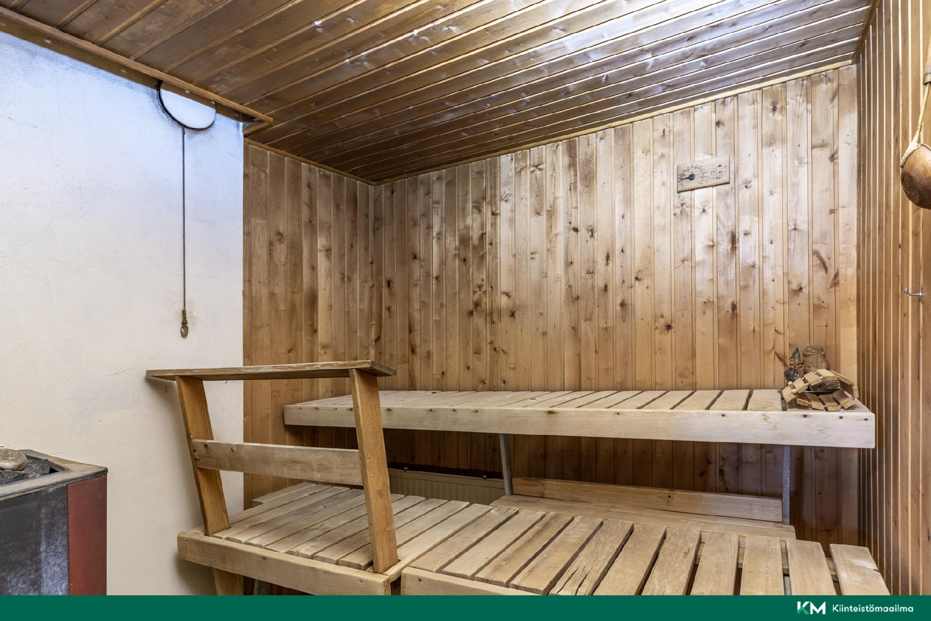 Allinkuja 9, Hirvensalmi