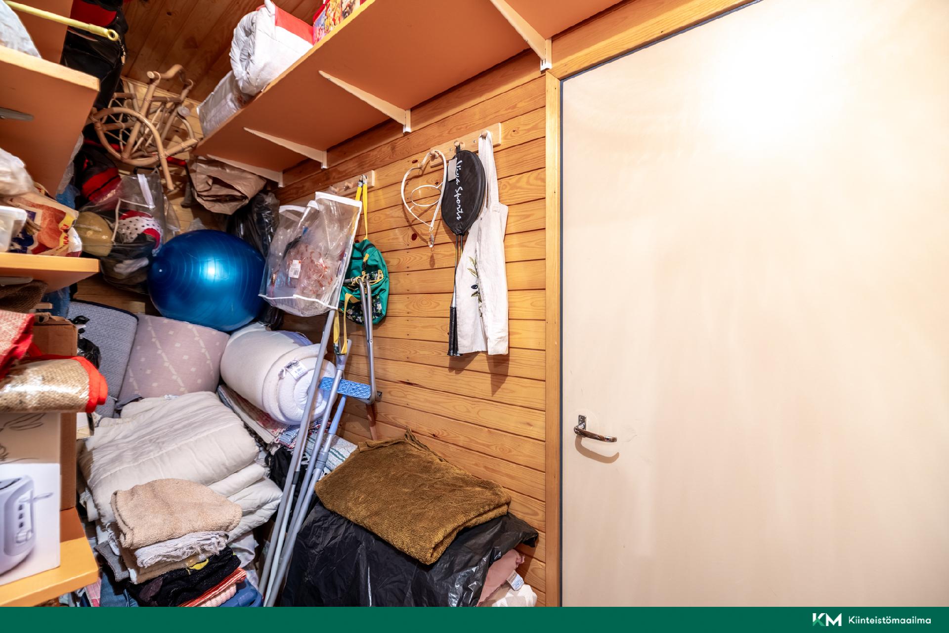 Allinkuja 9, Hirvensalmi