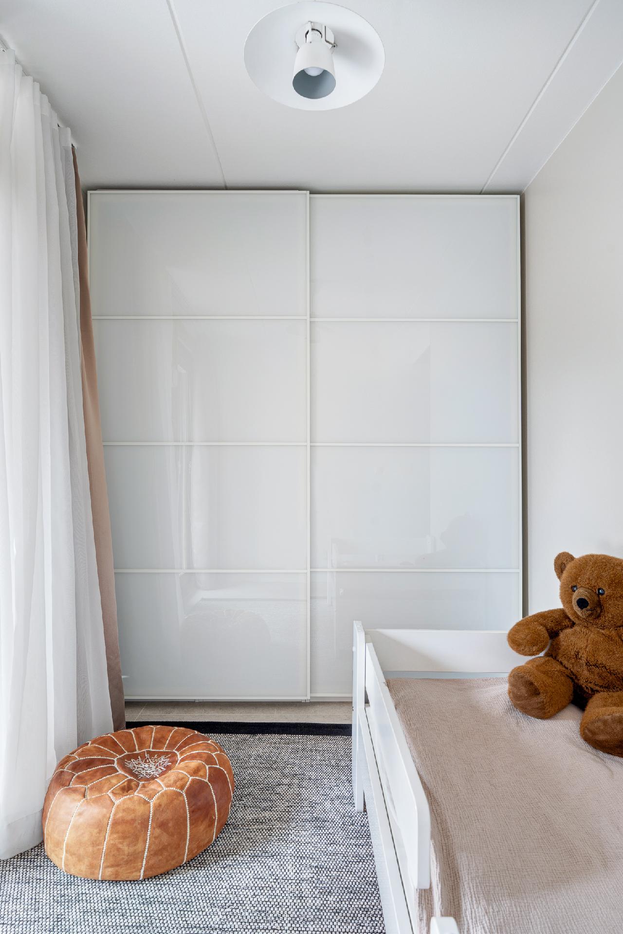 Metsänvartijantie 12, Laaksolahti, Espoo