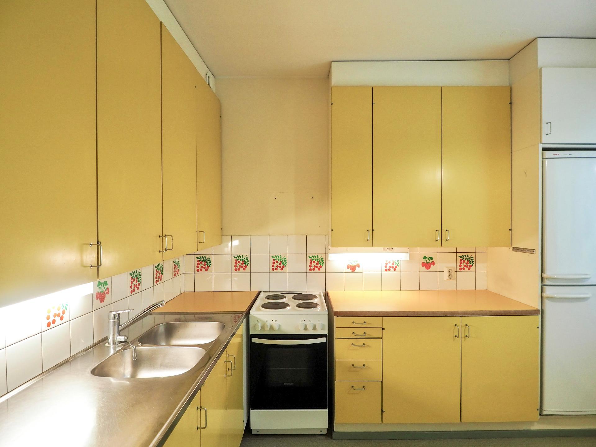 Riihipolku 6, Turenki, Janakkala