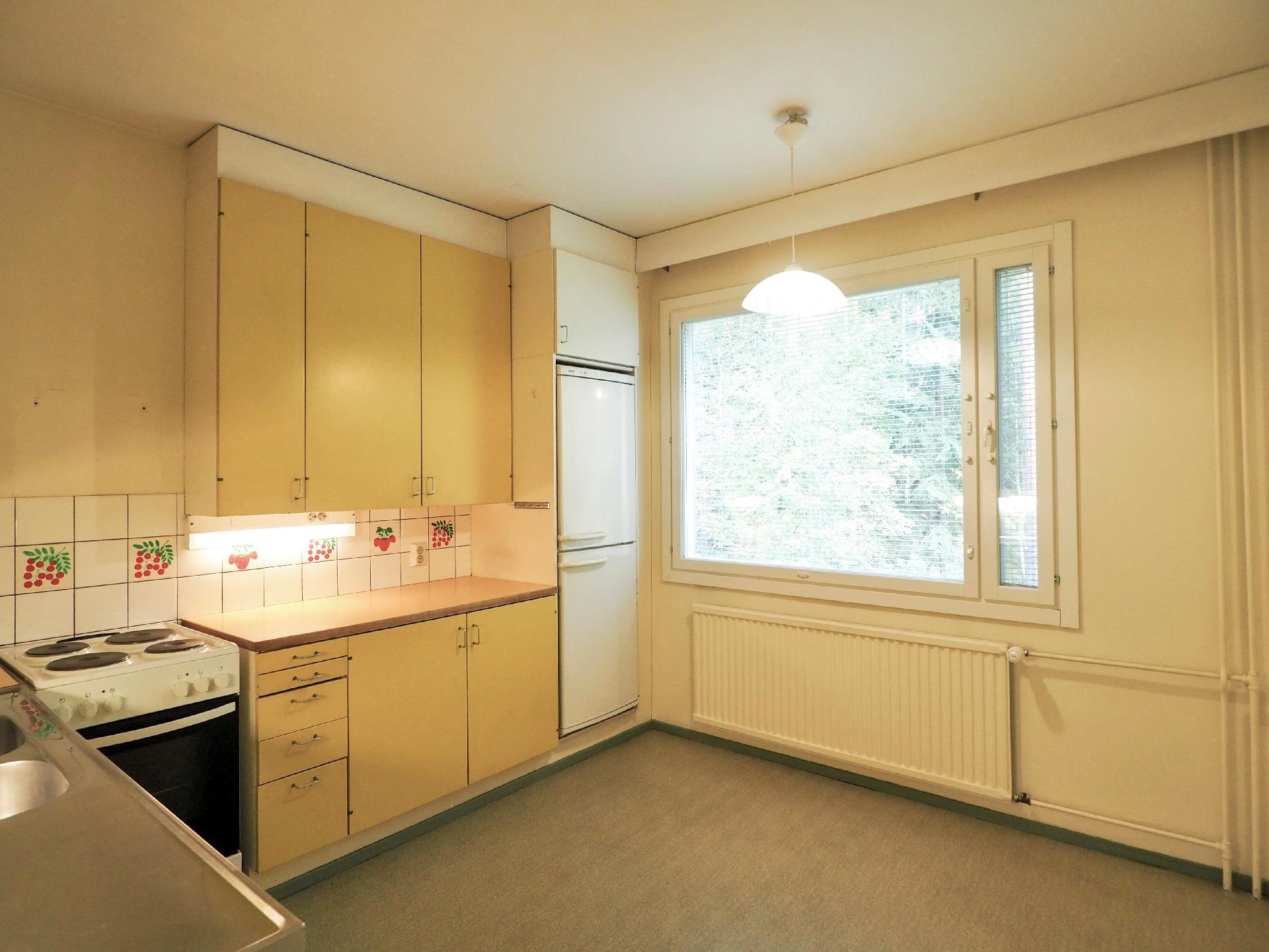 Riihipolku 6, Turenki, Janakkala