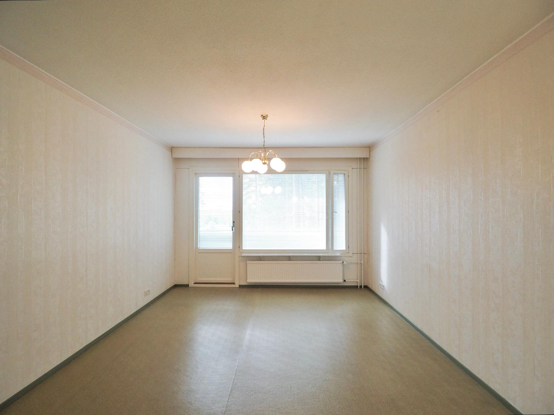 Riihipolku 6, Turenki, Janakkala