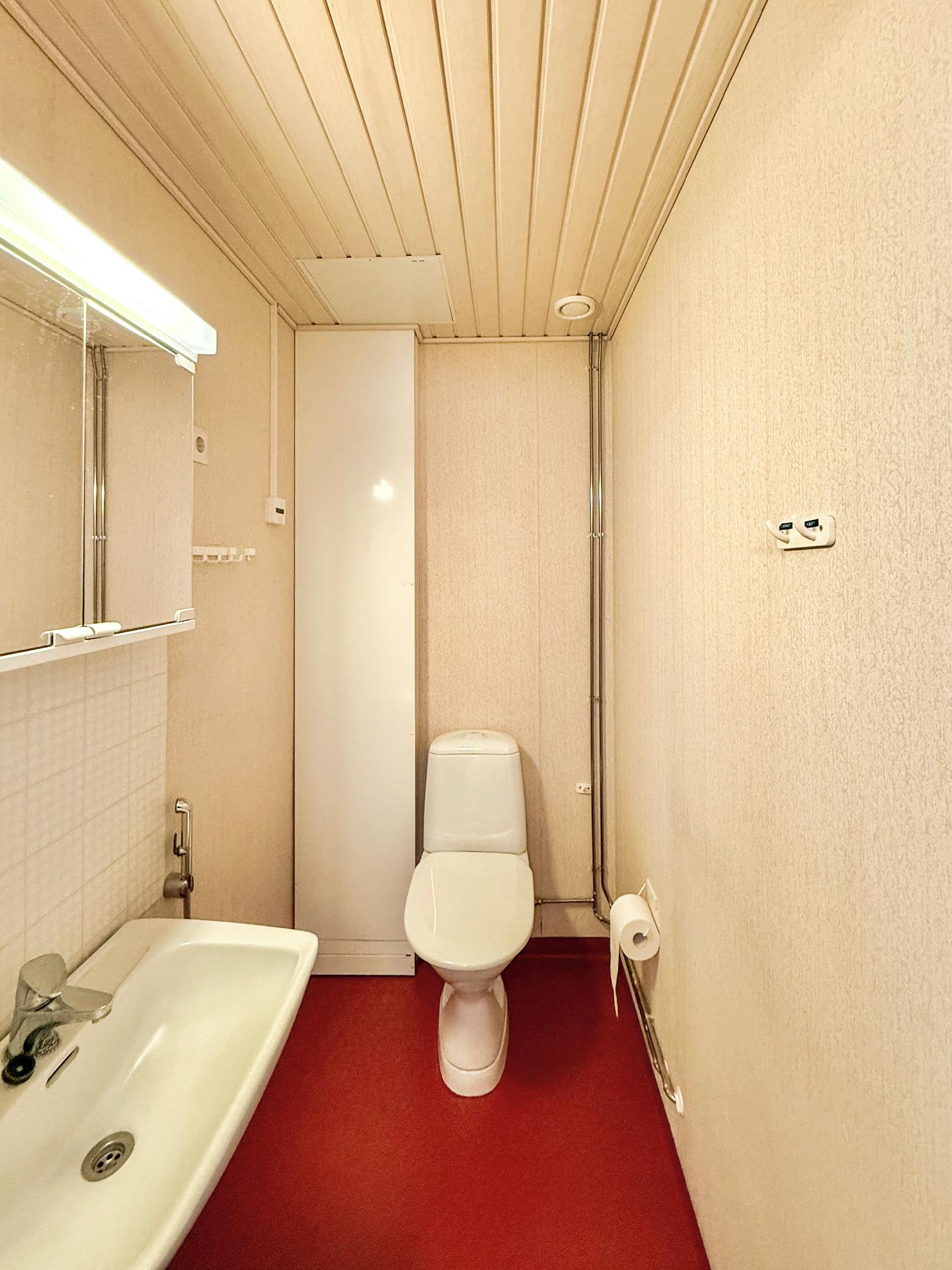 Riihipolku 6, Turenki, Janakkala