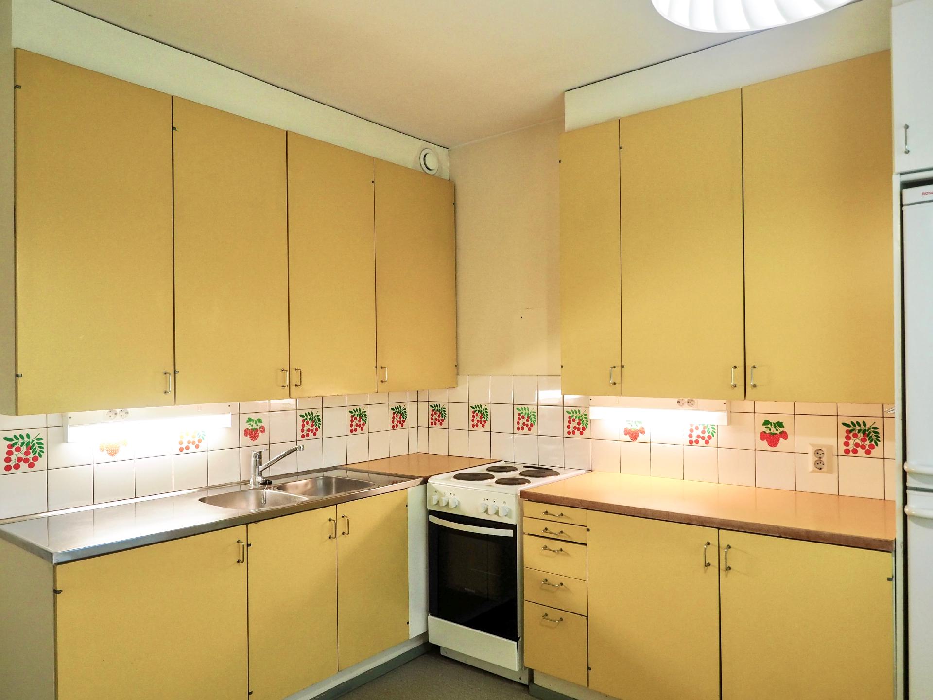 Riihipolku 6, Turenki, Janakkala