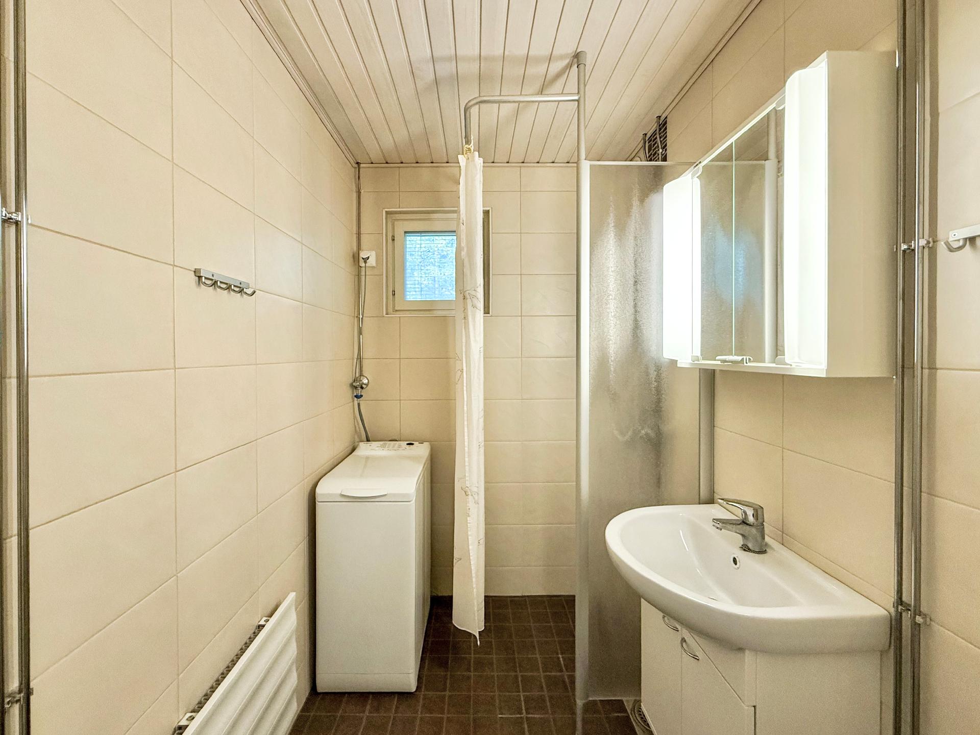 Riihipolku 6, Turenki, Janakkala