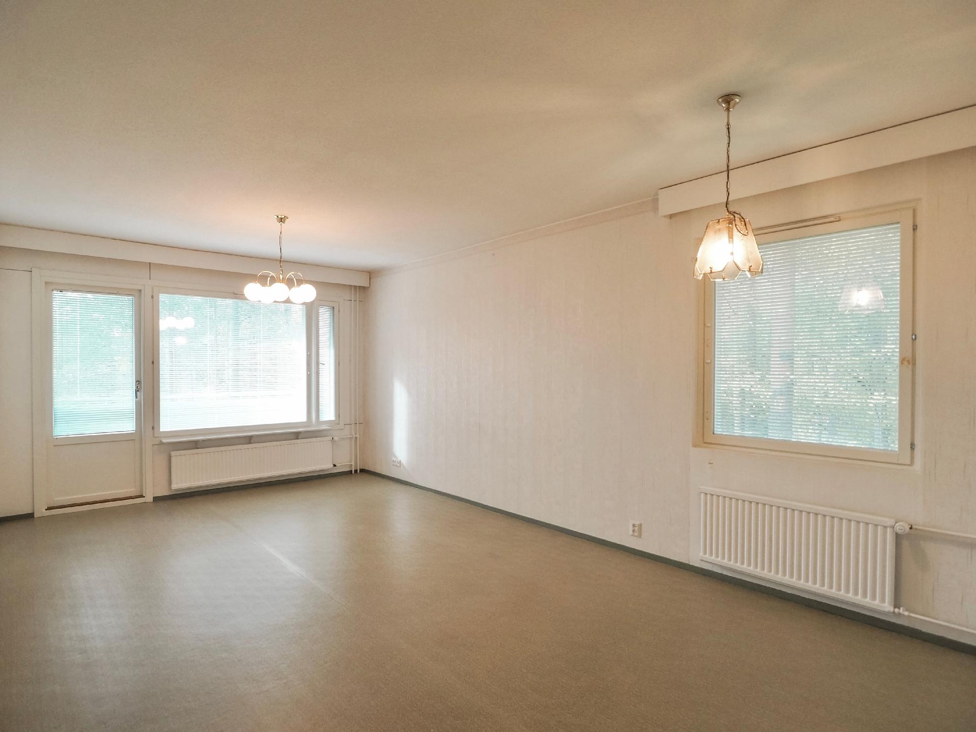 Riihipolku 6, Turenki, Janakkala