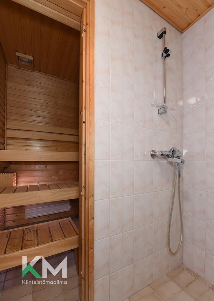 Laaksokatu 1, Paavola, Lahti