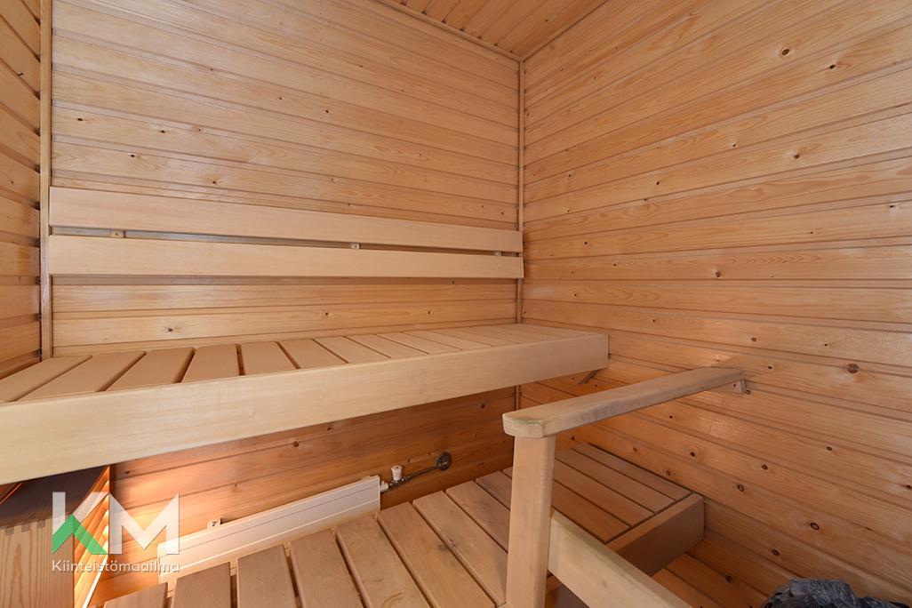 Laaksokatu 1, Paavola, Lahti