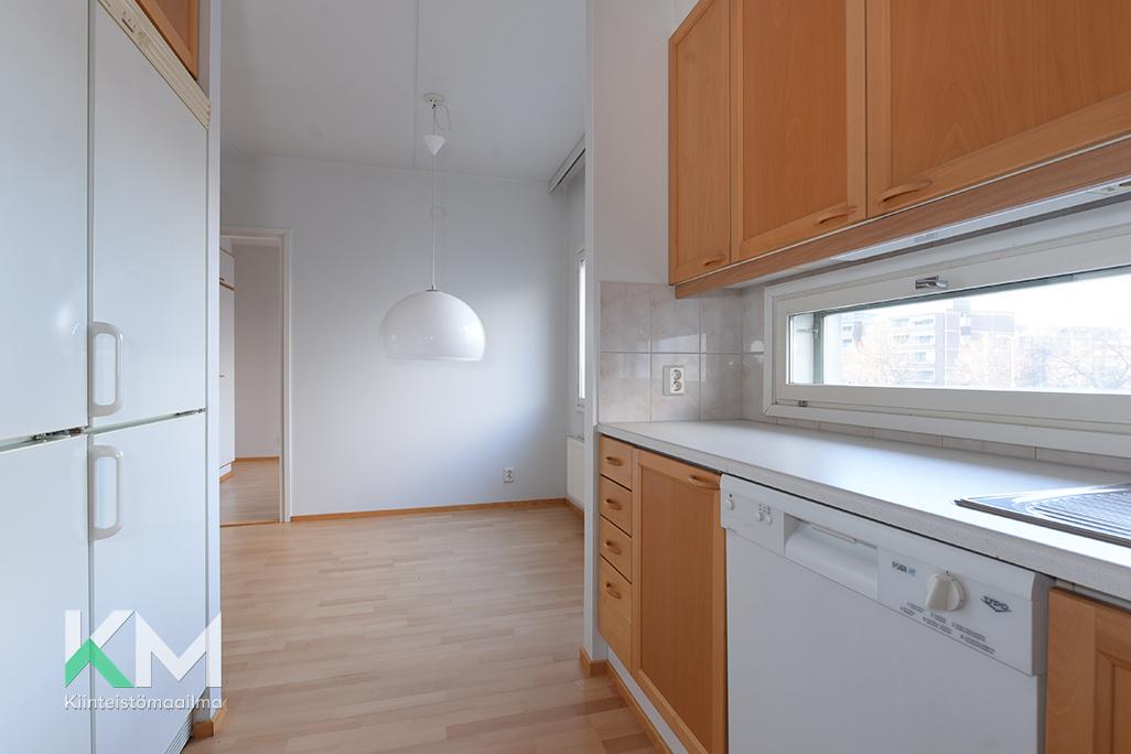 Laaksokatu 1, Paavola, Lahti