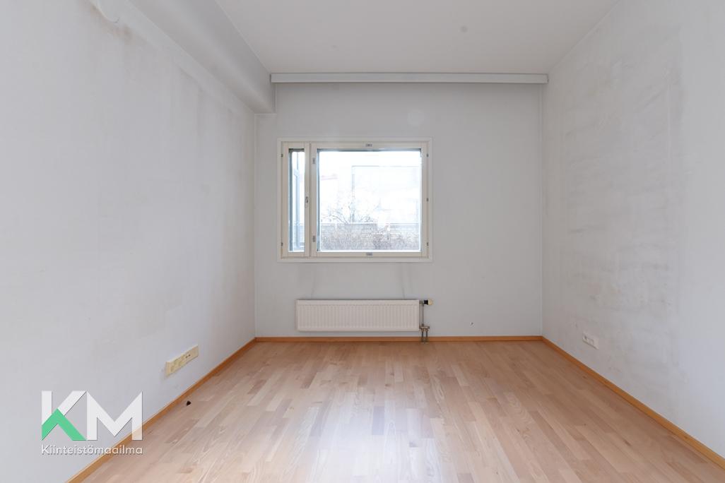 Laaksokatu 1, Paavola, Lahti