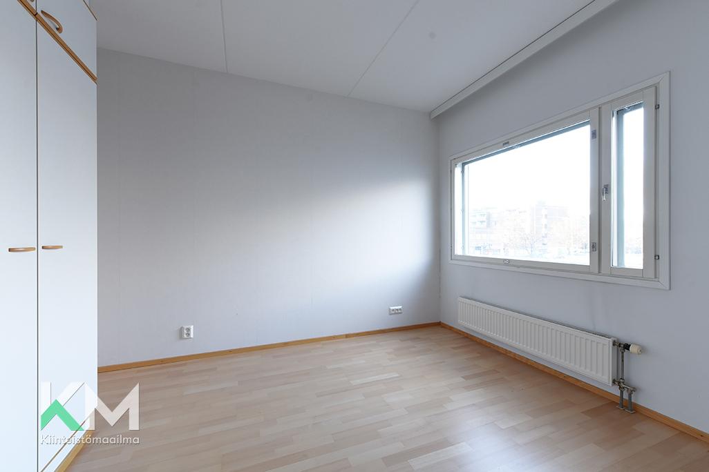 Laaksokatu 1, Paavola, Lahti