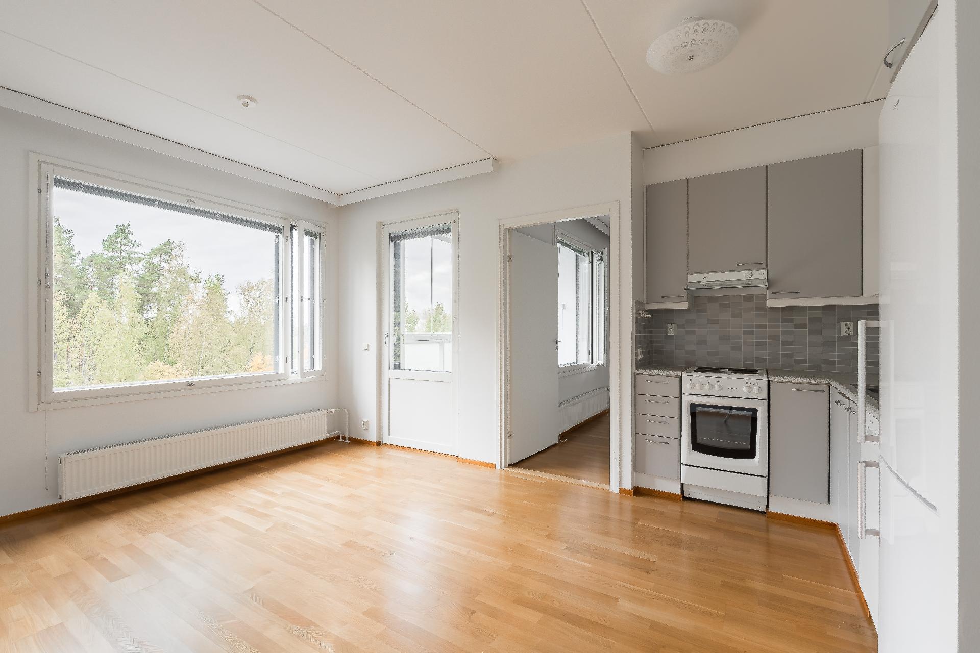 Laurinkatu 27, Keskusta, Lohja