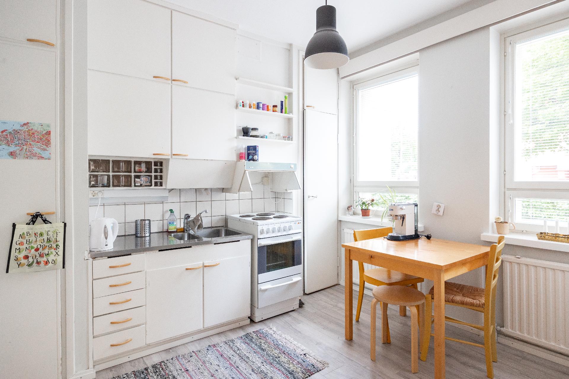 Kalevan Puistotie 19, Tammela, Tampere