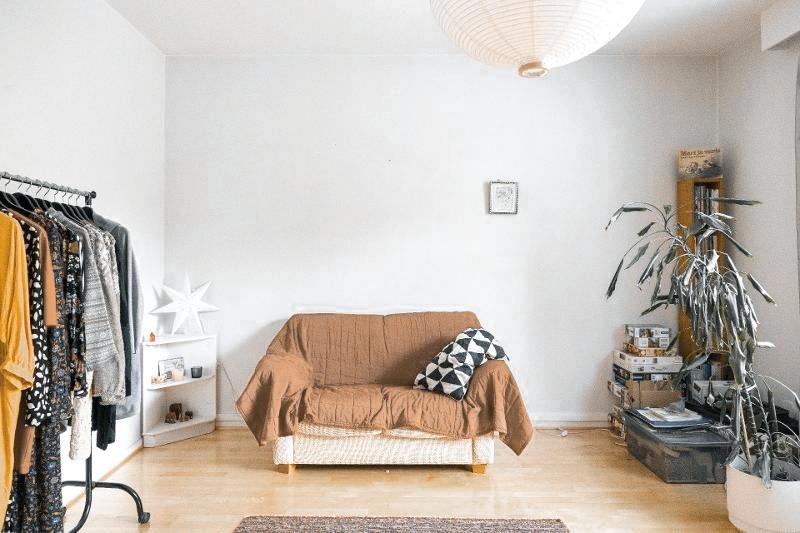 Kalevan Puistotie 19, Tammela, Tampere