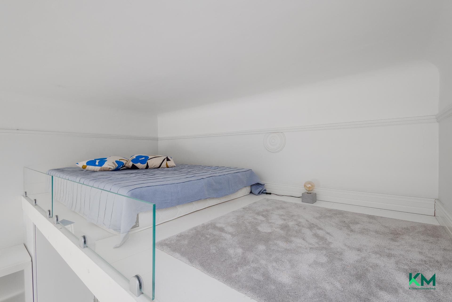 Kapteeninkatu 4-6, Ullanlinna, Helsinki