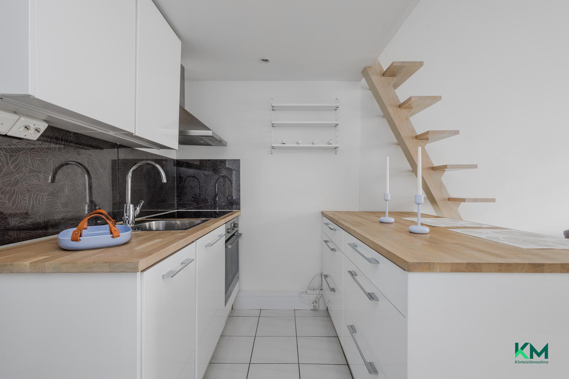 Kapteeninkatu 4-6, Ullanlinna, Helsinki