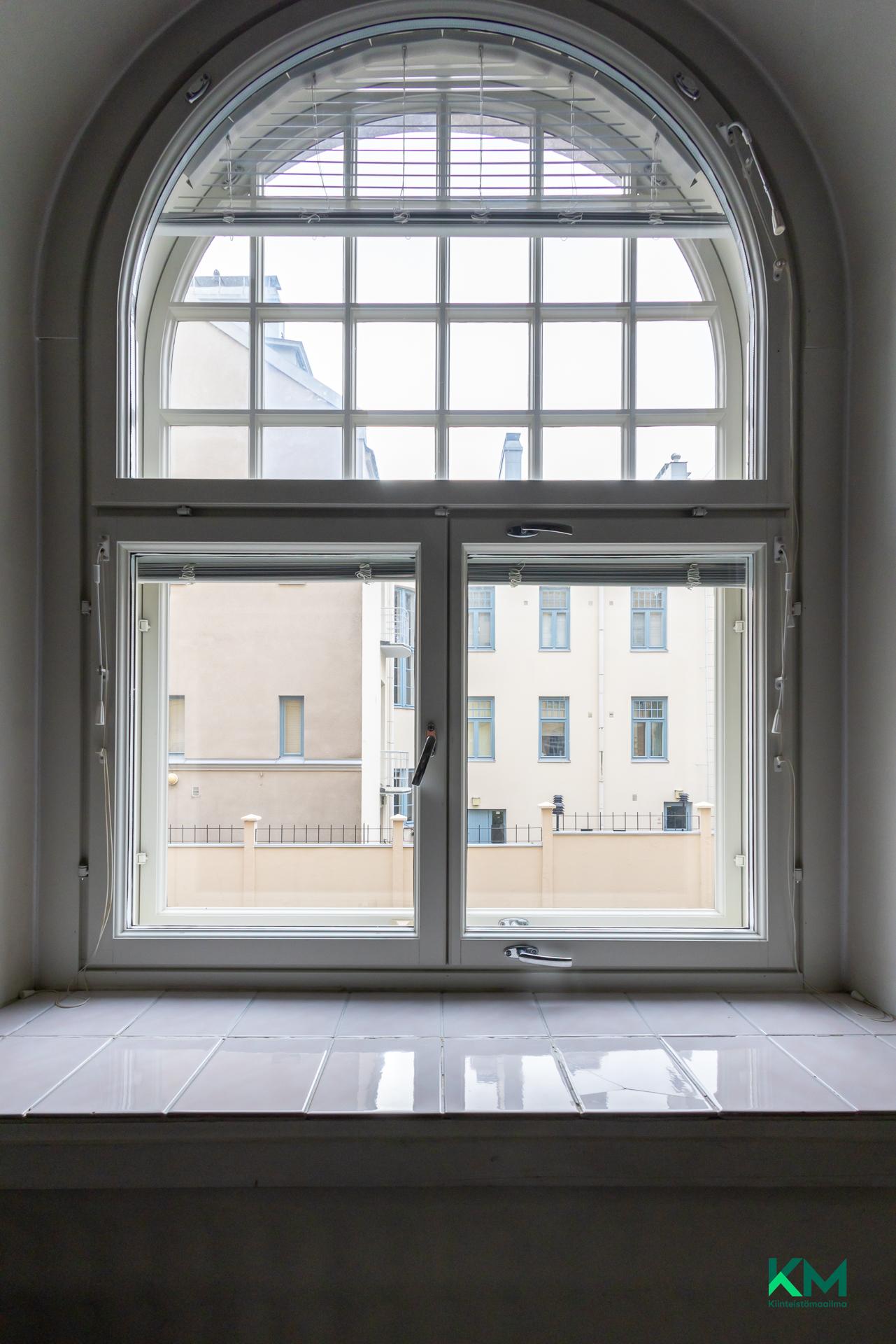 Kapteeninkatu 4-6, Ullanlinna, Helsinki