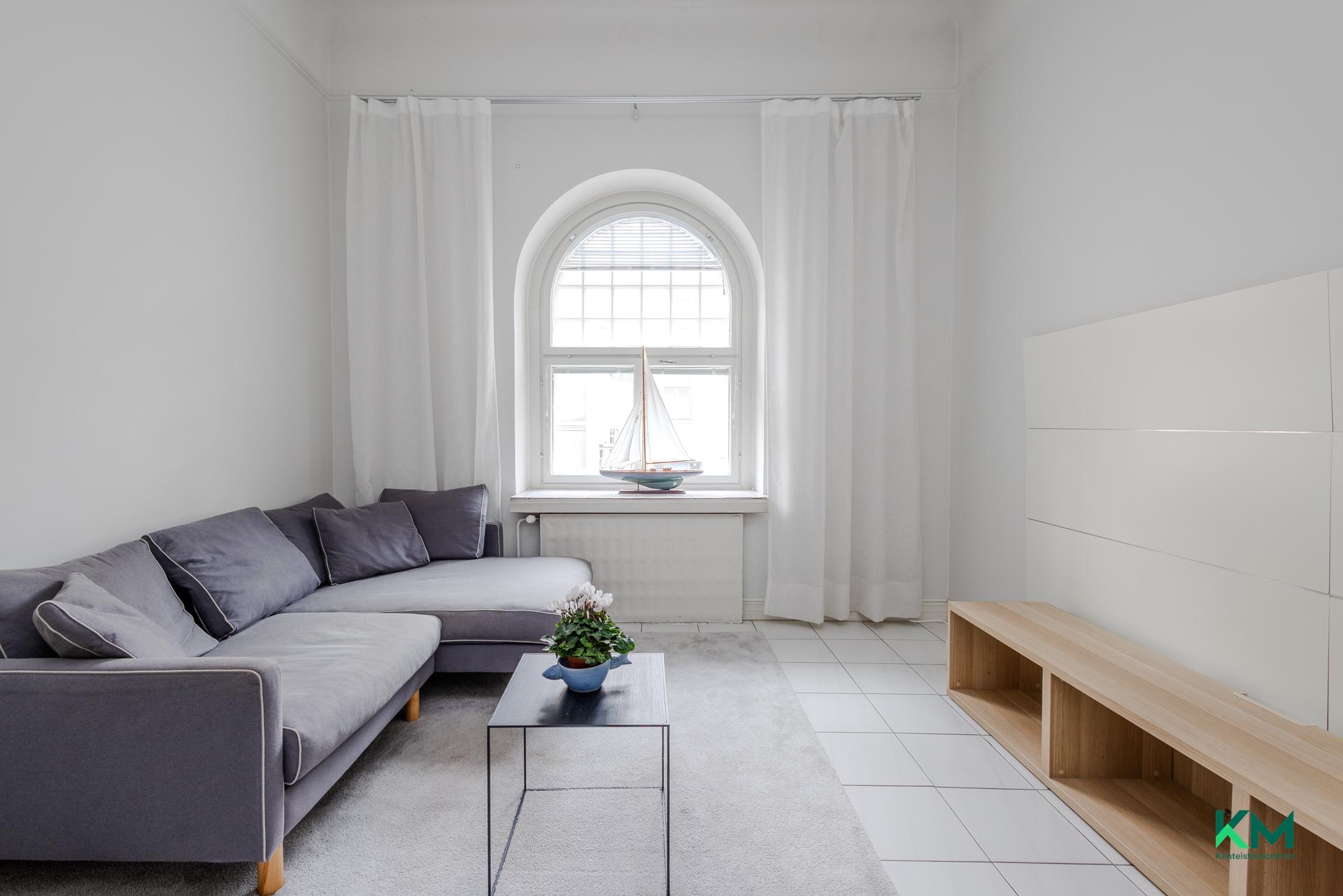 Kapteeninkatu 4-6, Ullanlinna, Helsinki