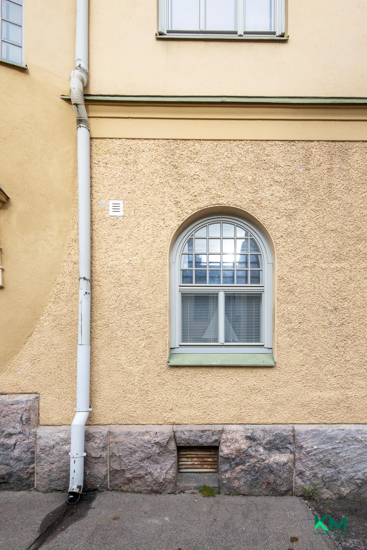 Kapteeninkatu 4-6, Ullanlinna, Helsinki