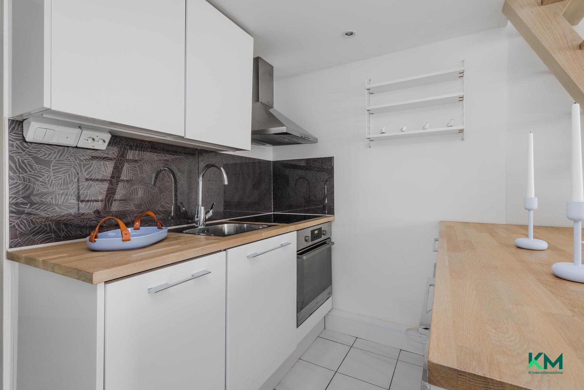 Kapteeninkatu 4-6, Ullanlinna, Helsinki