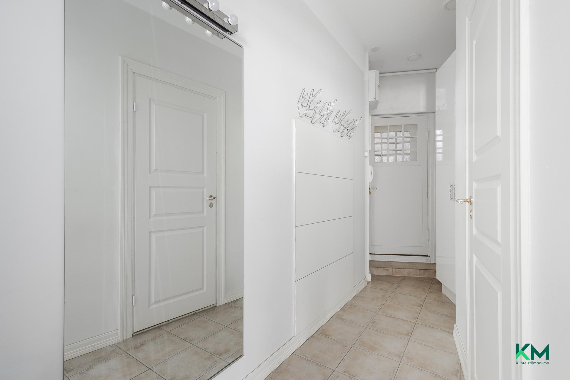 Kapteeninkatu 4-6, Ullanlinna, Helsinki