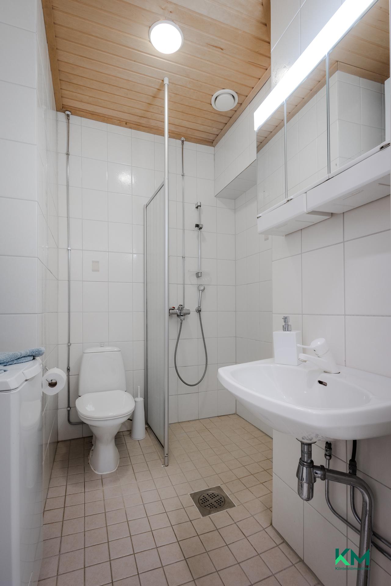 Kapteeninkatu 4-6, Ullanlinna, Helsinki