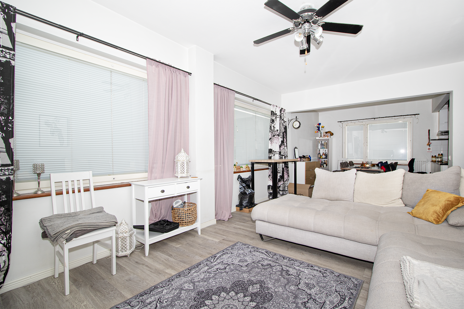 Puijonkatu 24, Keskusta, Kuopio