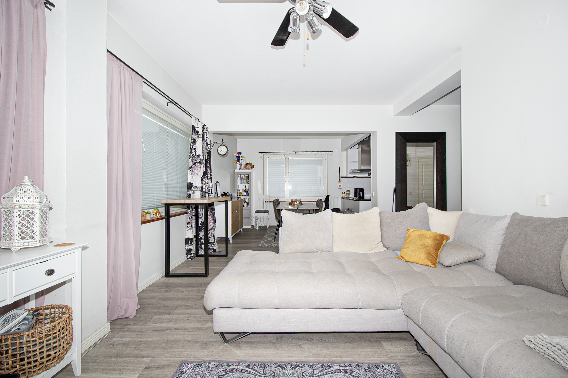 Puijonkatu 24, Keskusta, Kuopio