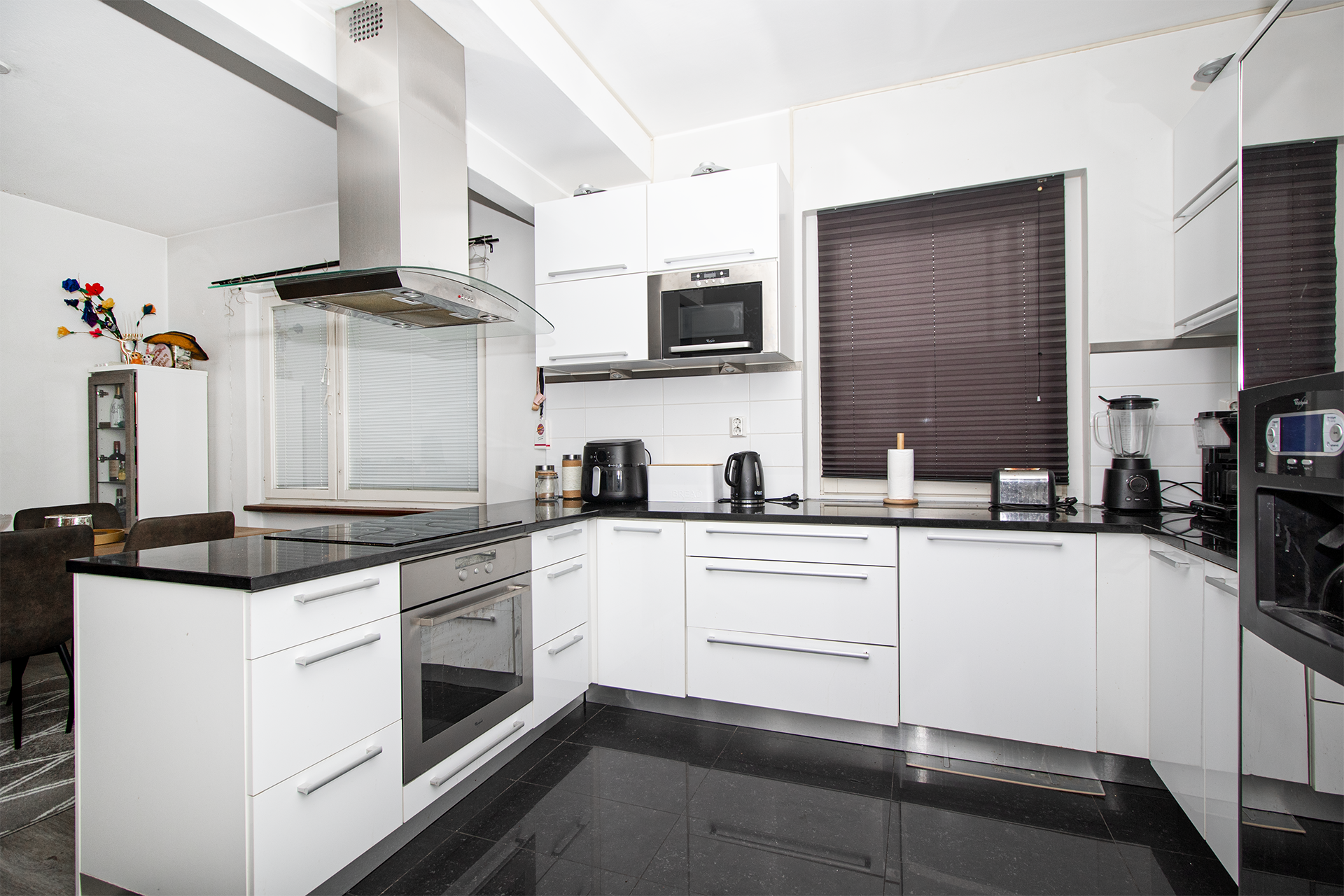 Puijonkatu 24, Keskusta, Kuopio