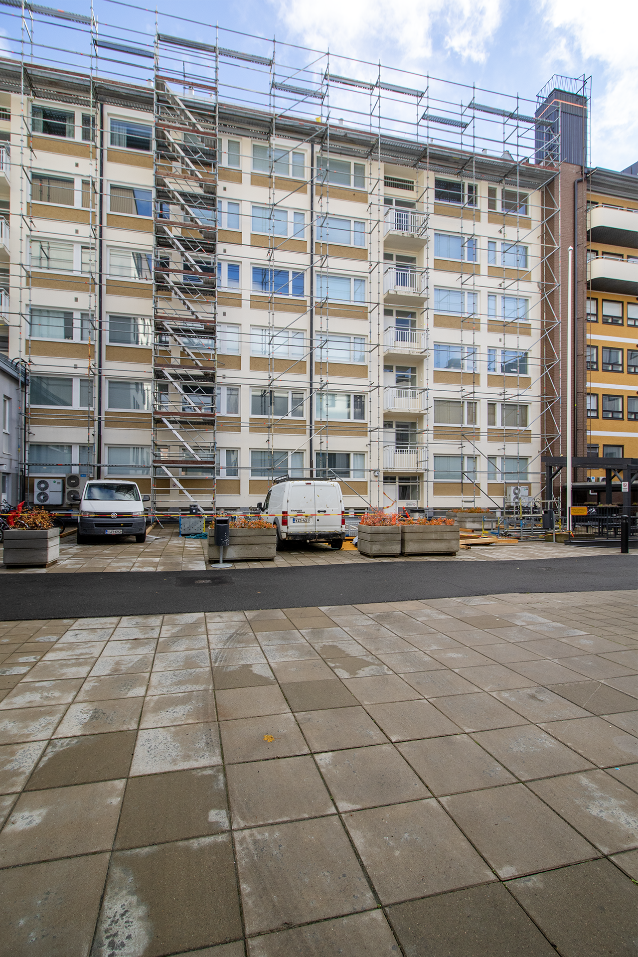 Puijonkatu 24, Keskusta, Kuopio