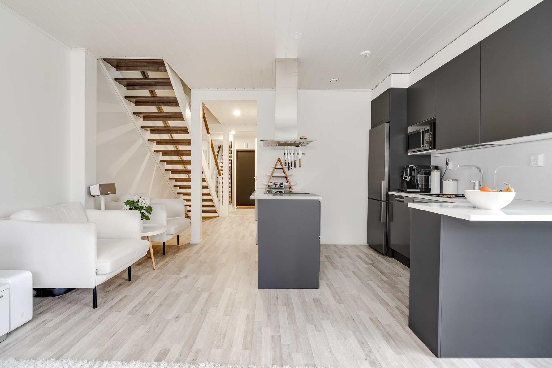 Ompelijankuja 3, Solja, Pirkkala