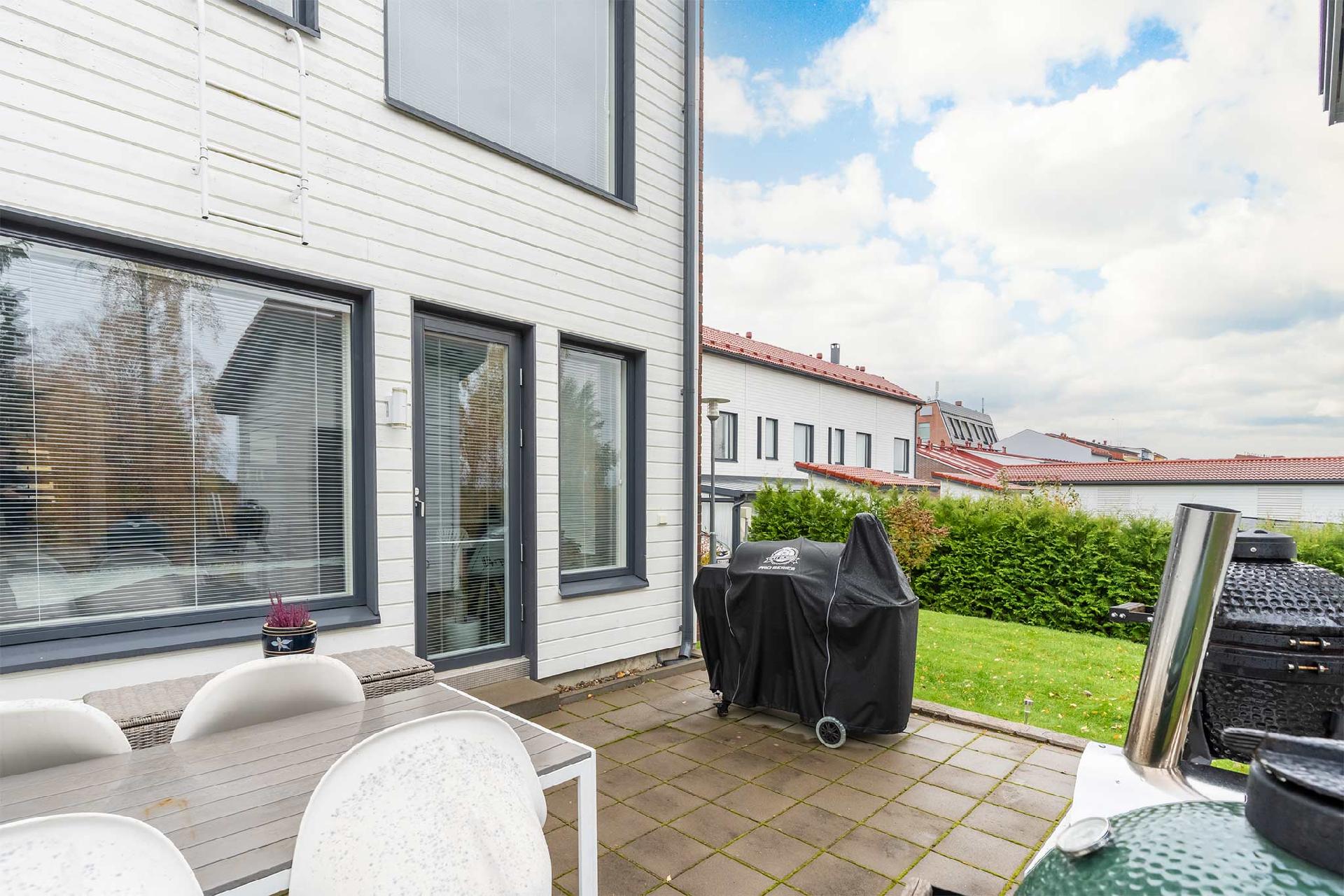 Ompelijankuja 3, Solja, Pirkkala