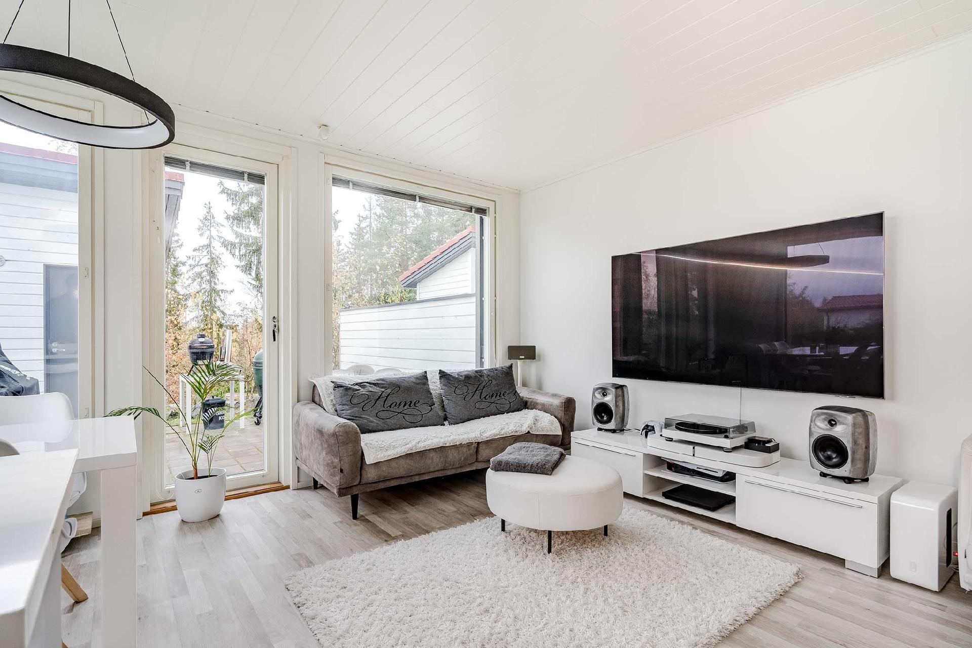 Ompelijankuja 3, Solja, Pirkkala