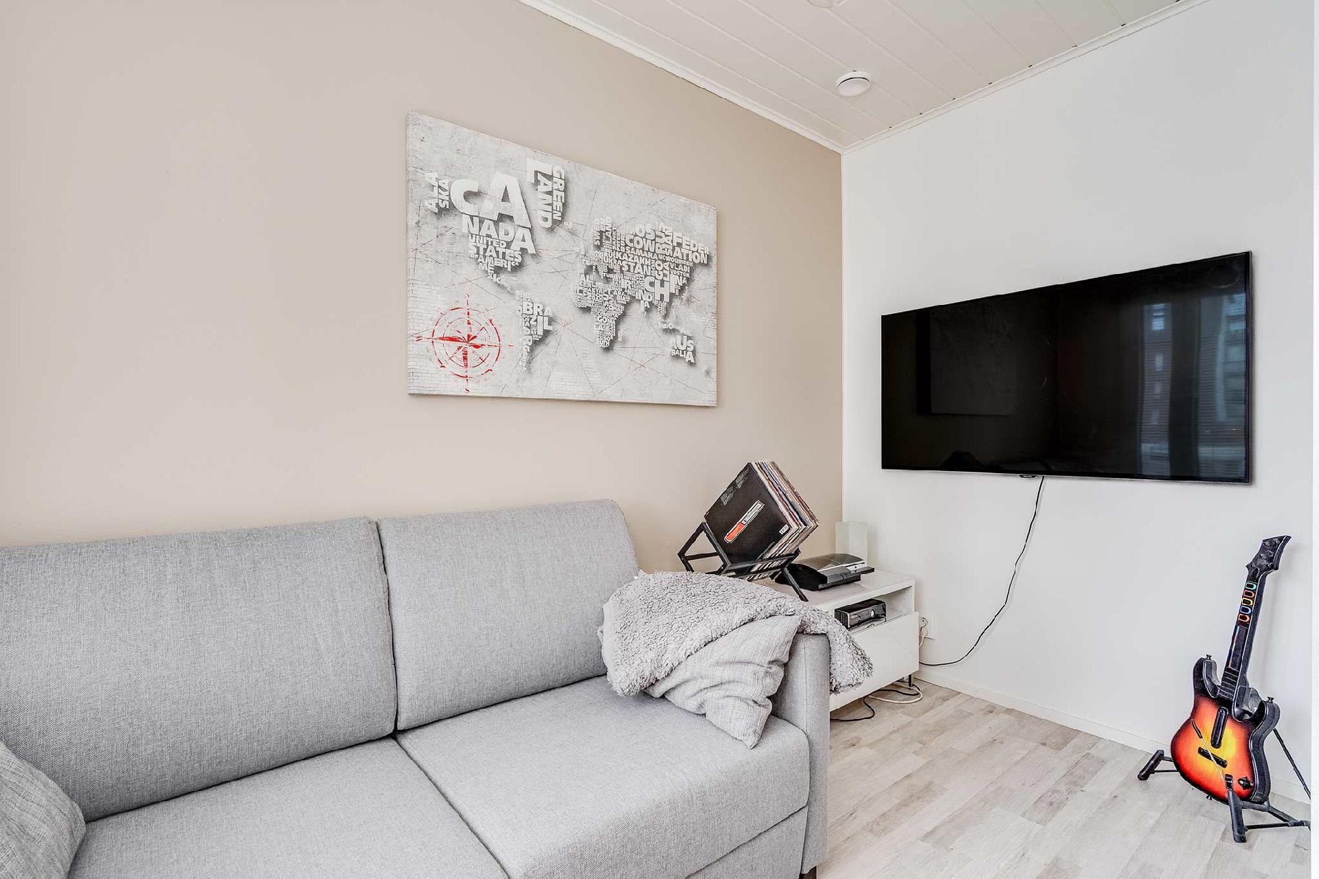 Ompelijankuja 3, Solja, Pirkkala