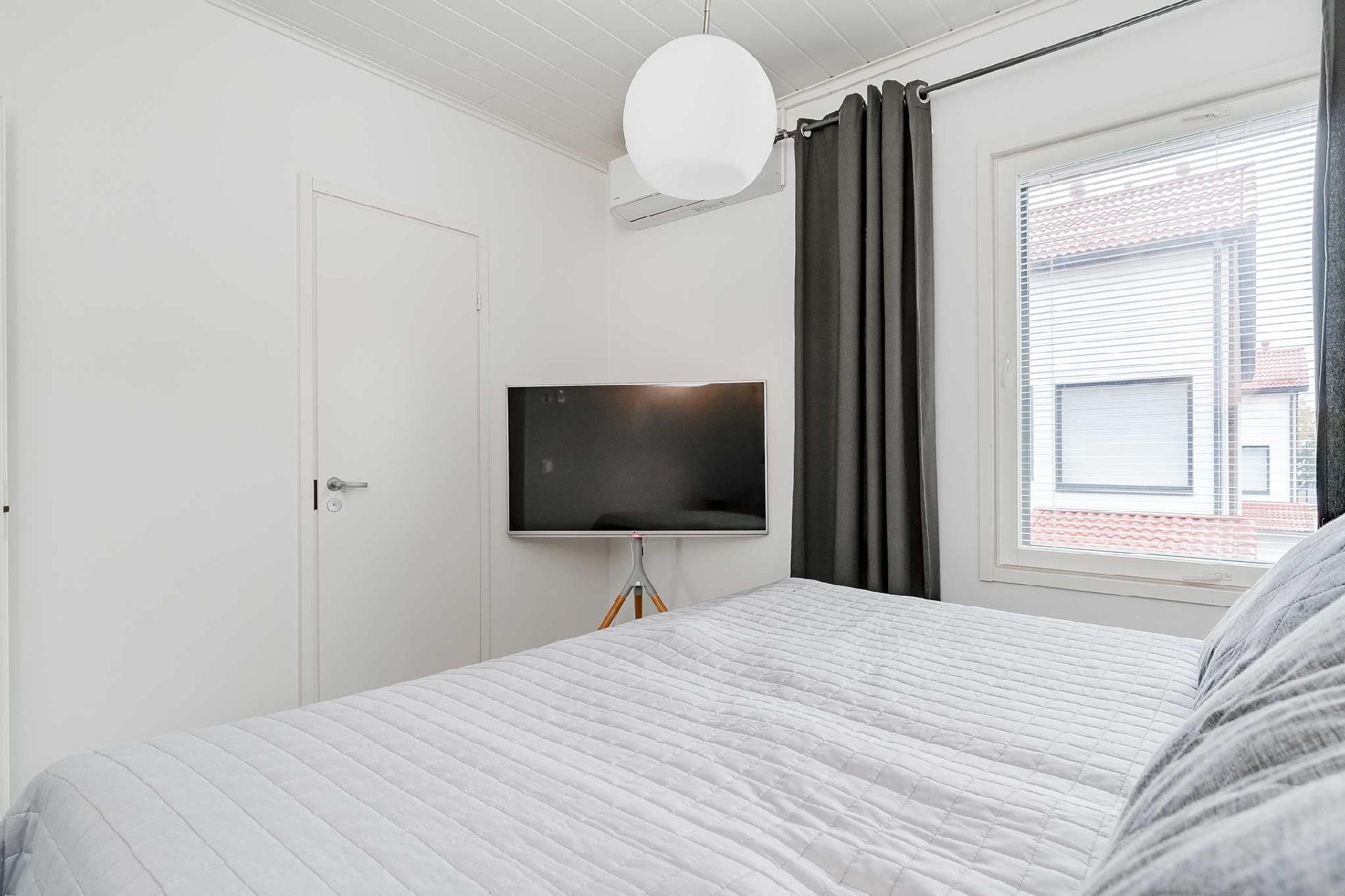 Ompelijankuja 3, Solja, Pirkkala