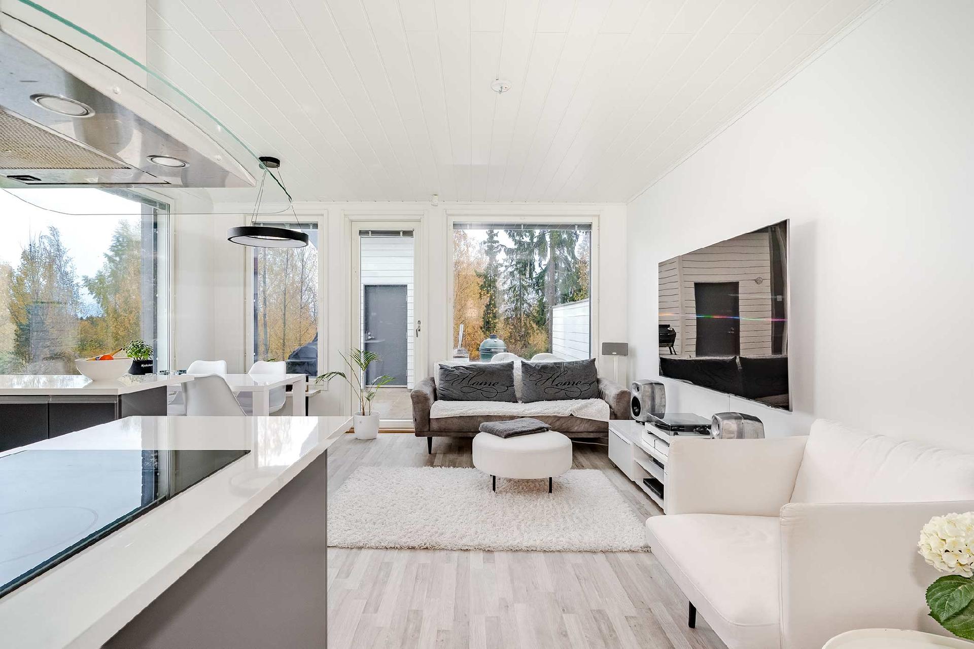 Ompelijankuja 3, Solja, Pirkkala