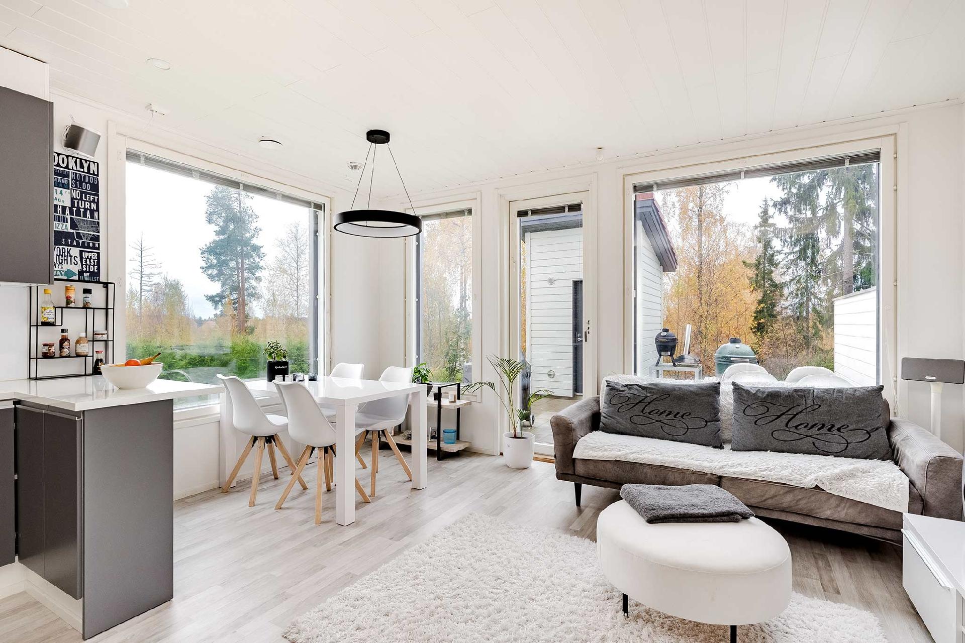 Ompelijankuja 3, Solja, Pirkkala