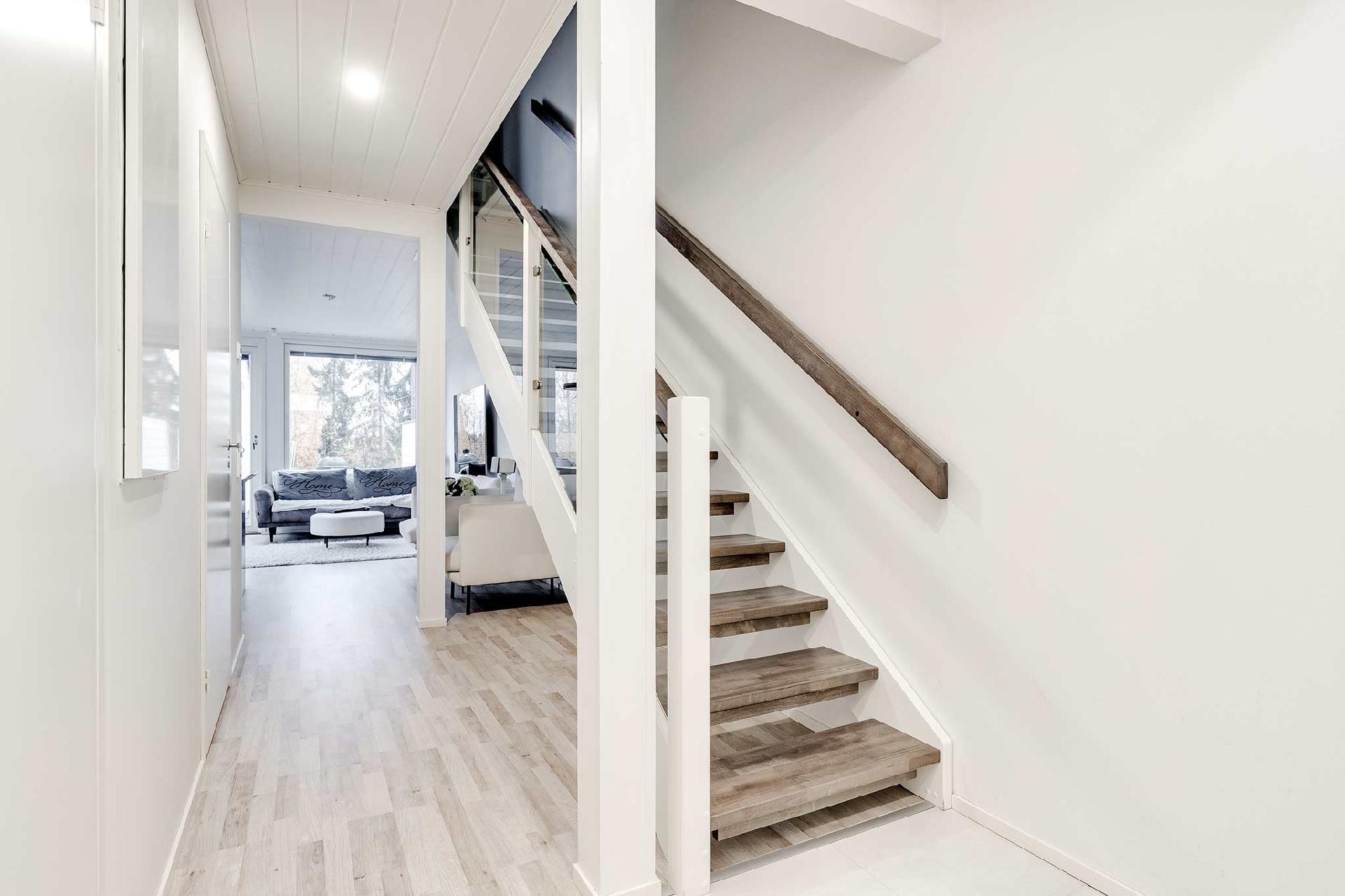 Ompelijankuja 3, Solja, Pirkkala