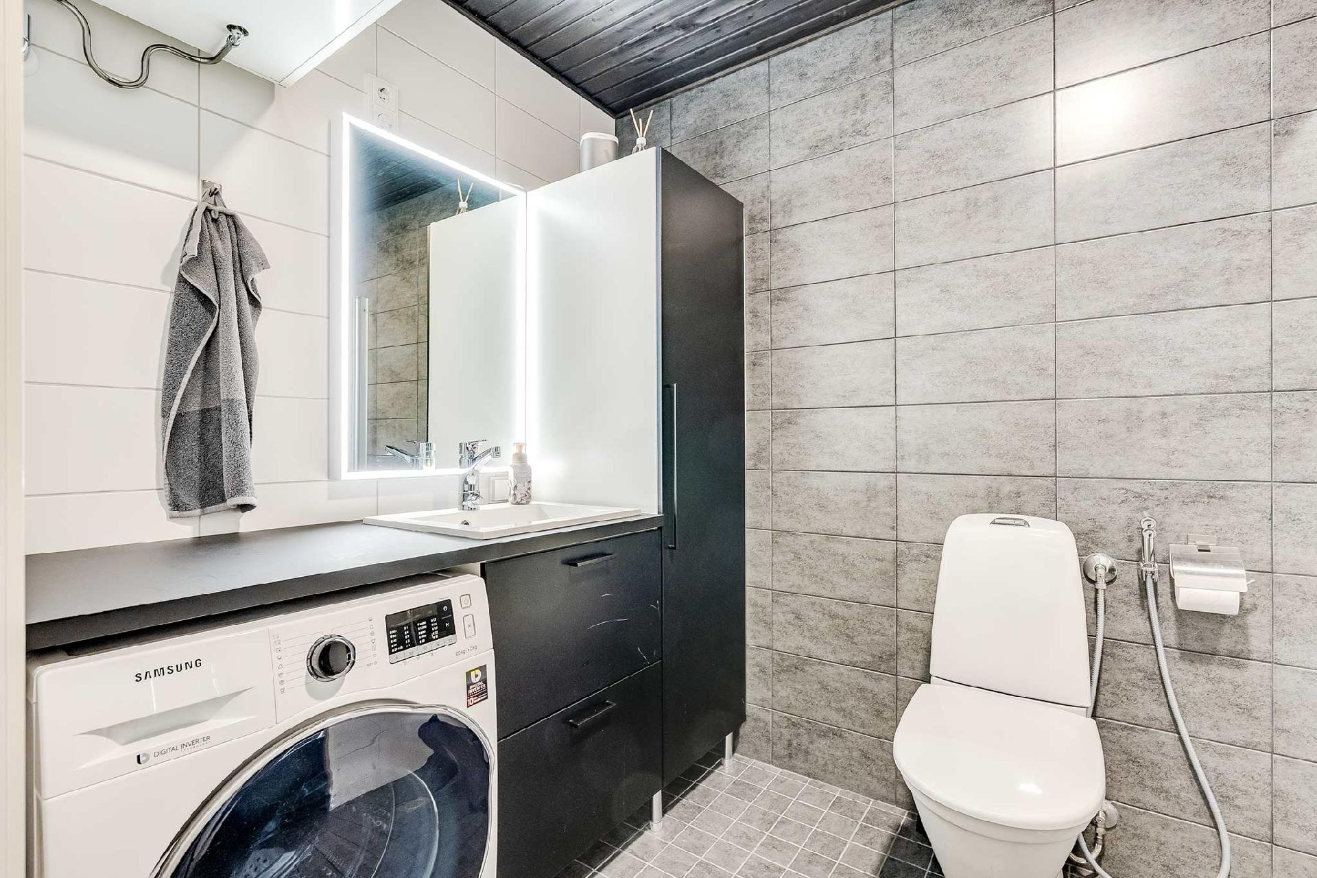 Ompelijankuja 3, Solja, Pirkkala