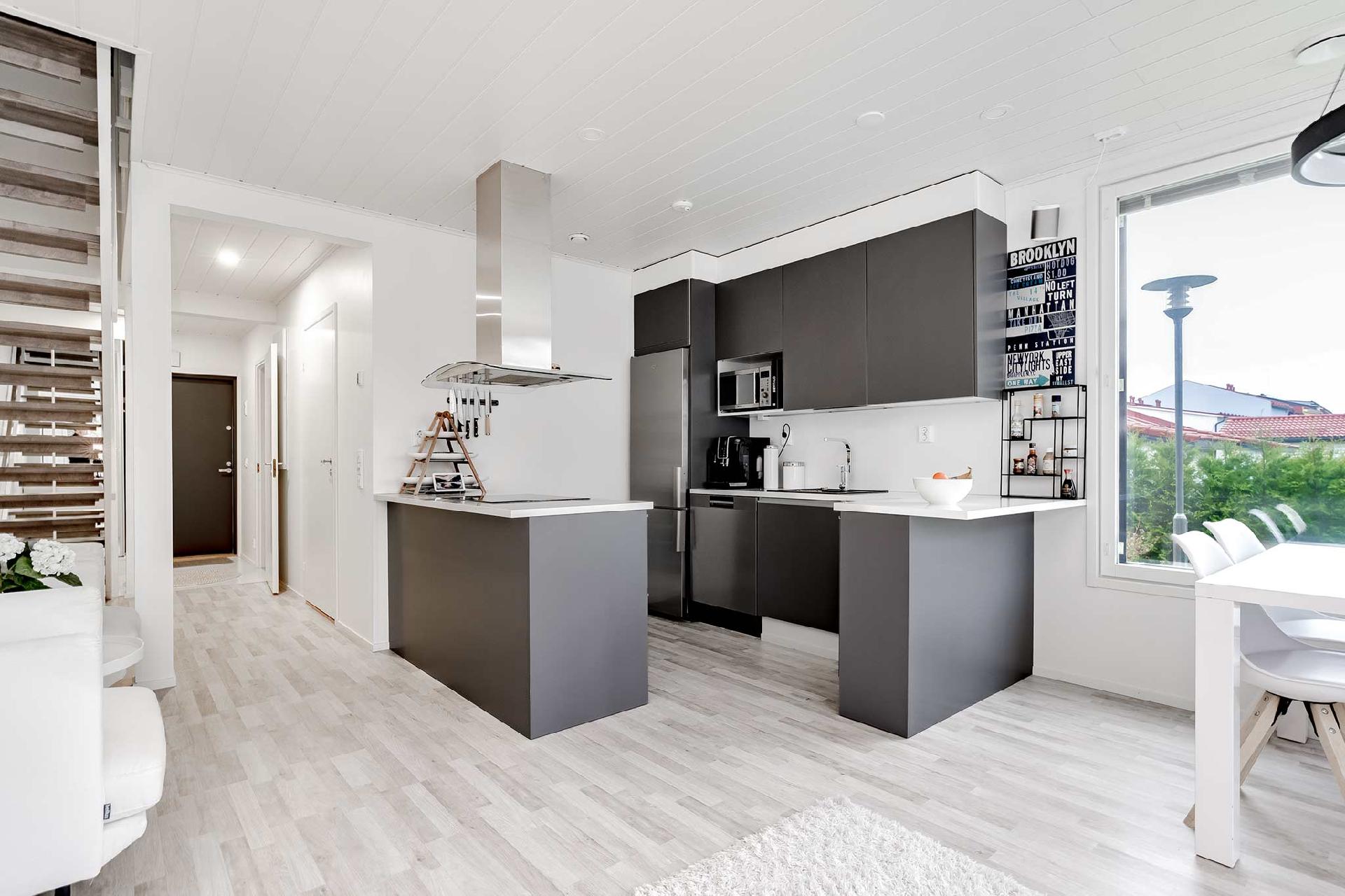 Ompelijankuja 3, Solja, Pirkkala