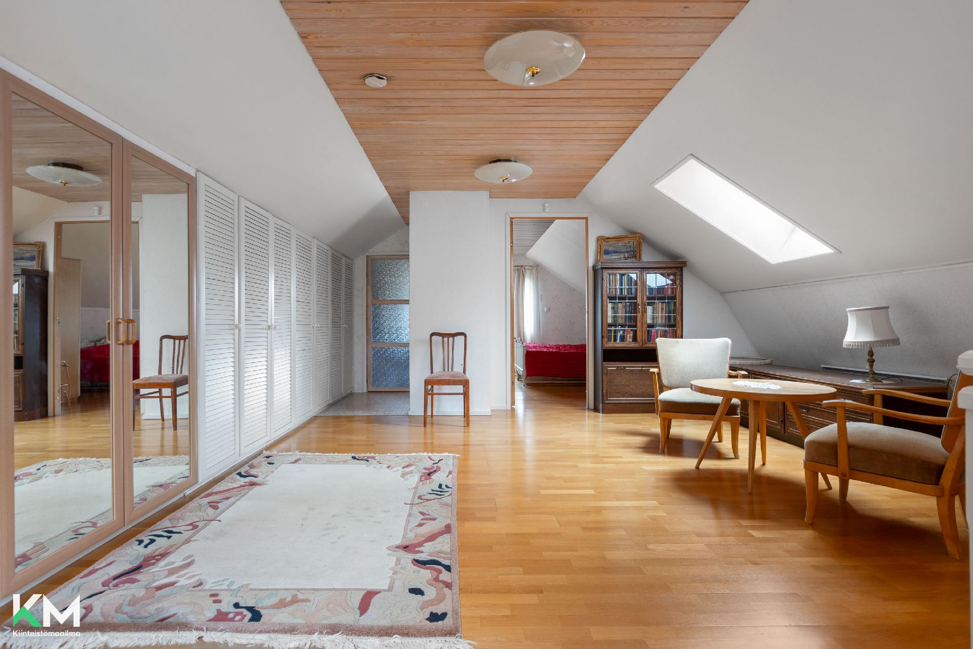 Kulmalankatu 14, Kunnas, Lahti