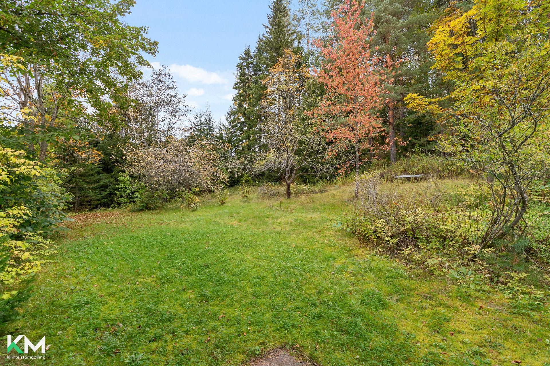 Kulmalankatu 14, Kunnas, Lahti