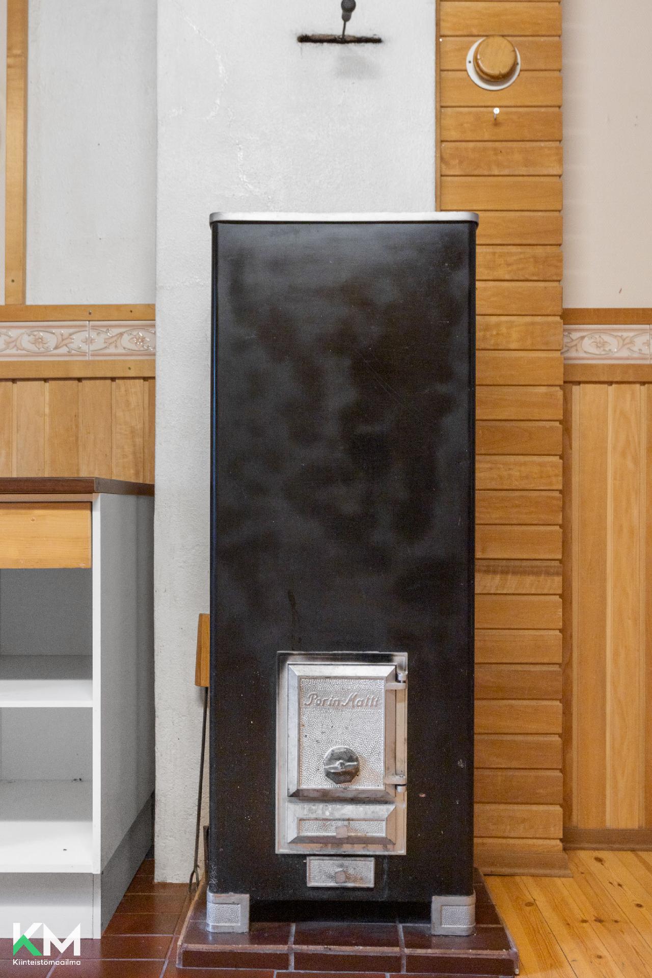 Kulmalankatu 14, Kunnas, Lahti