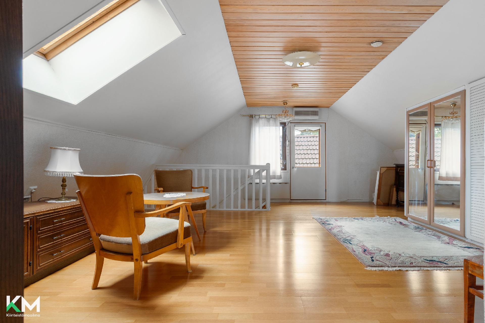 Kulmalankatu 14, Kunnas, Lahti