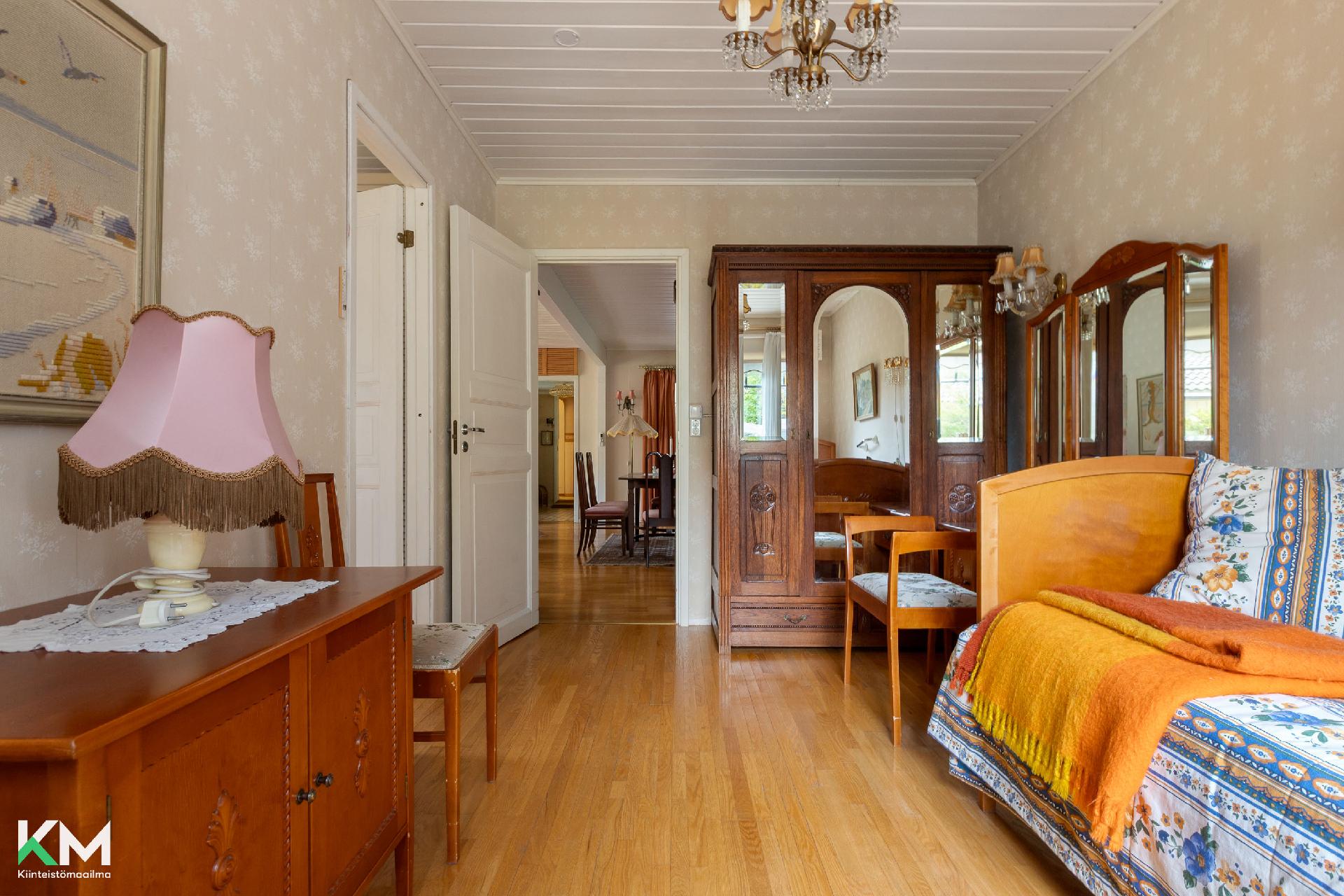 Kulmalankatu 14, Kunnas, Lahti