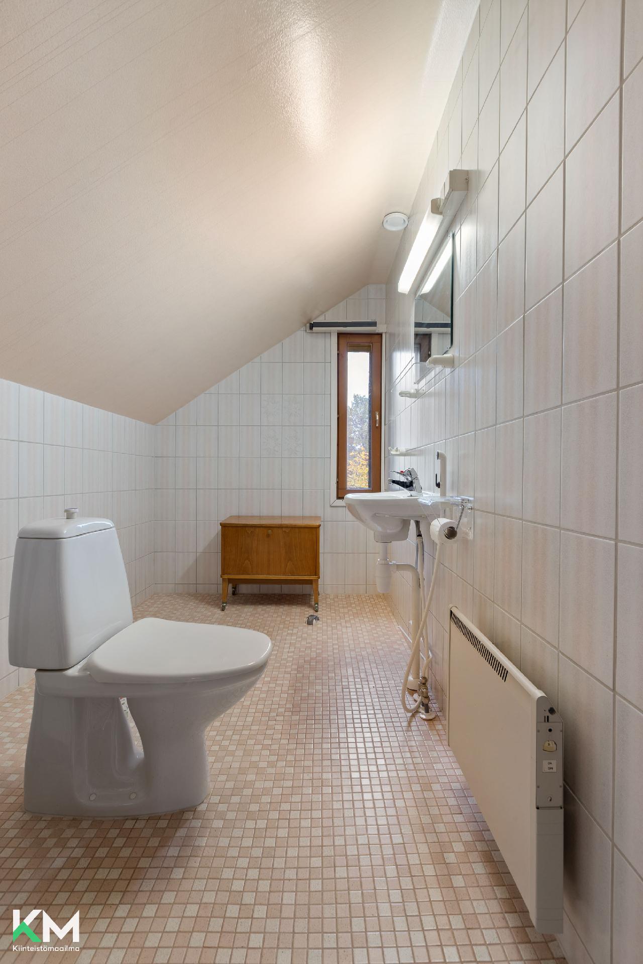 Kulmalankatu 14, Kunnas, Lahti