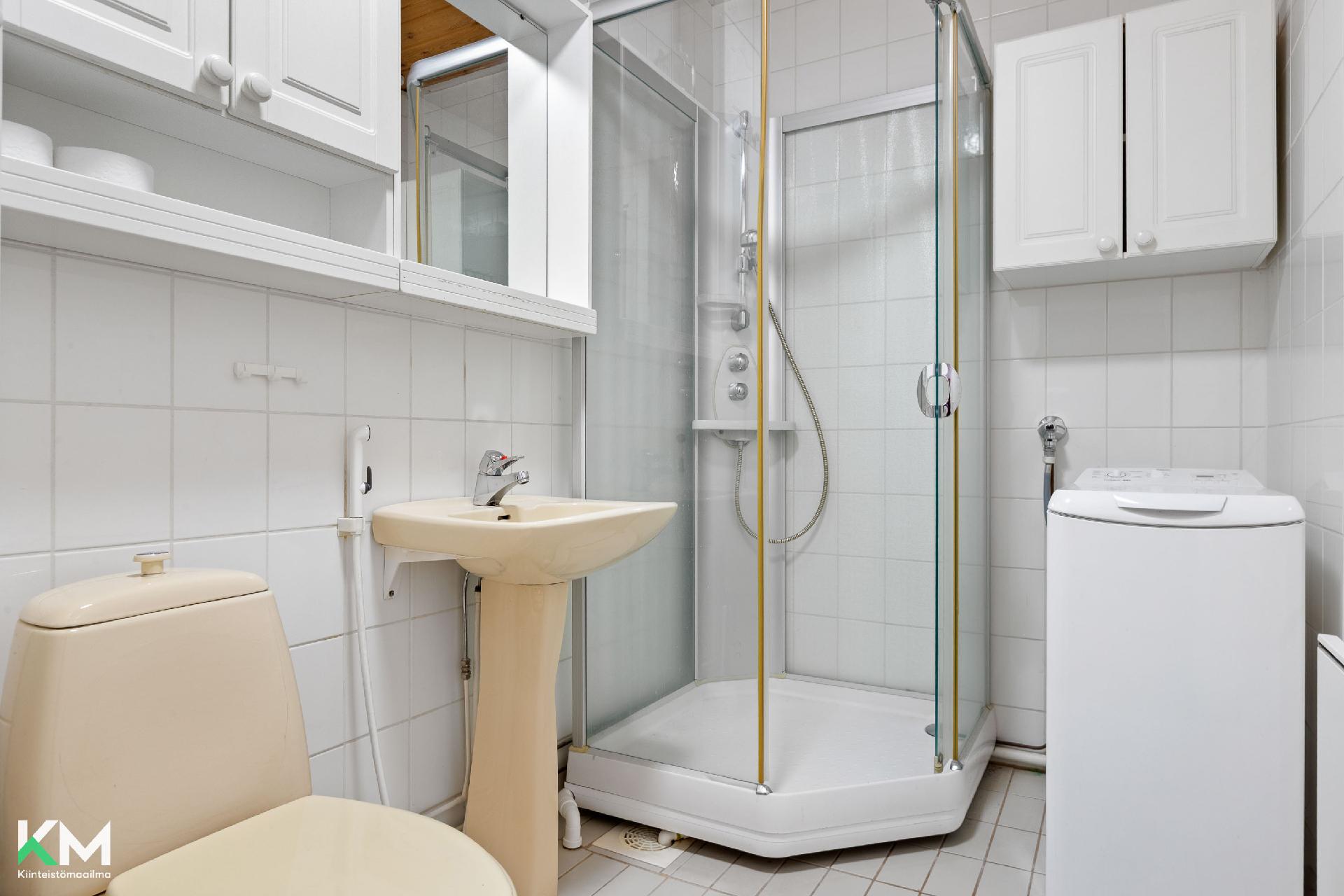 Kulmalankatu 14, Kunnas, Lahti